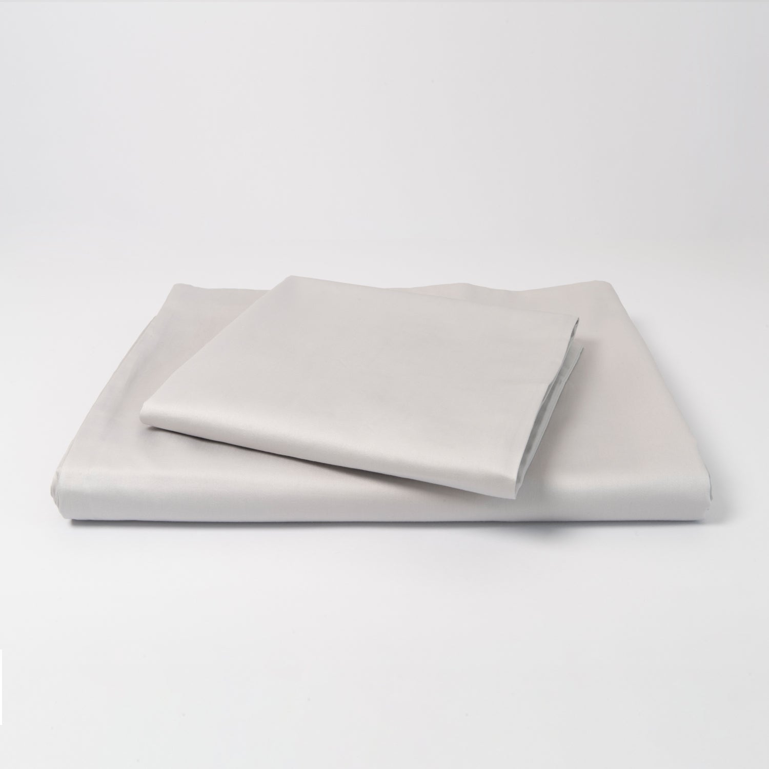 Luxus Bettwäsche Set - Cool Grey