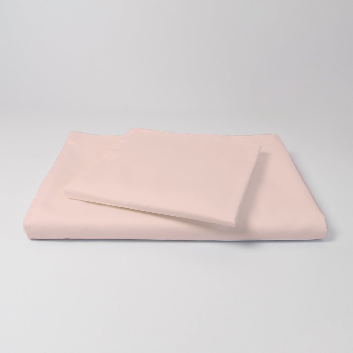 Luxus Bettwäsche Set - Blush