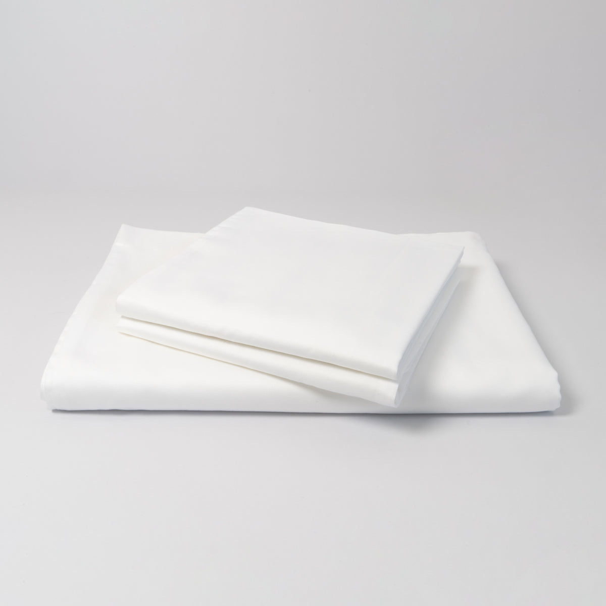 Luxus Bettwäsche Set - White