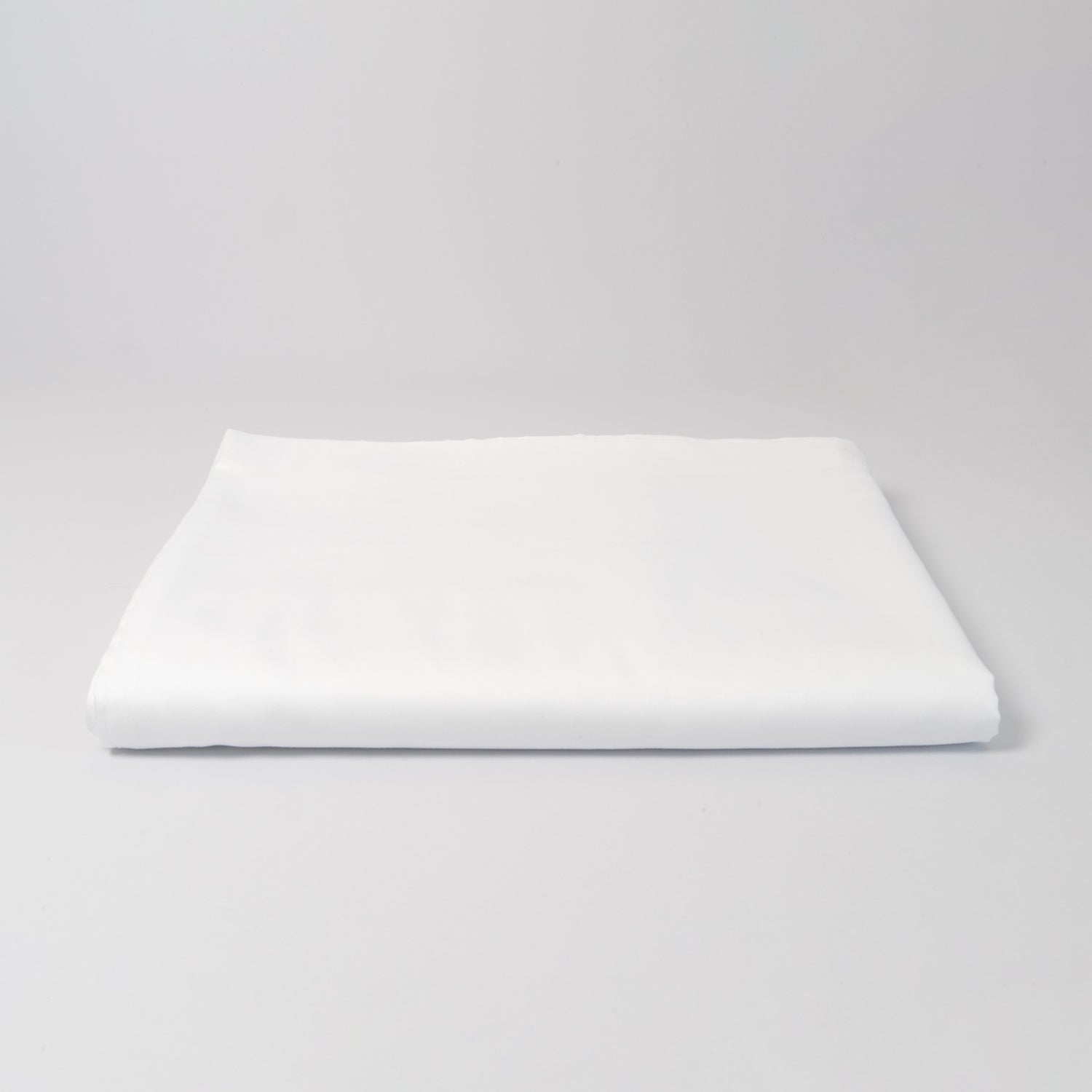 Luxus Spannbettlaken - White